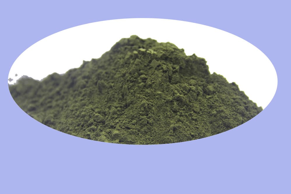 Guangxi Menghua sell high purity manganese oxide powder